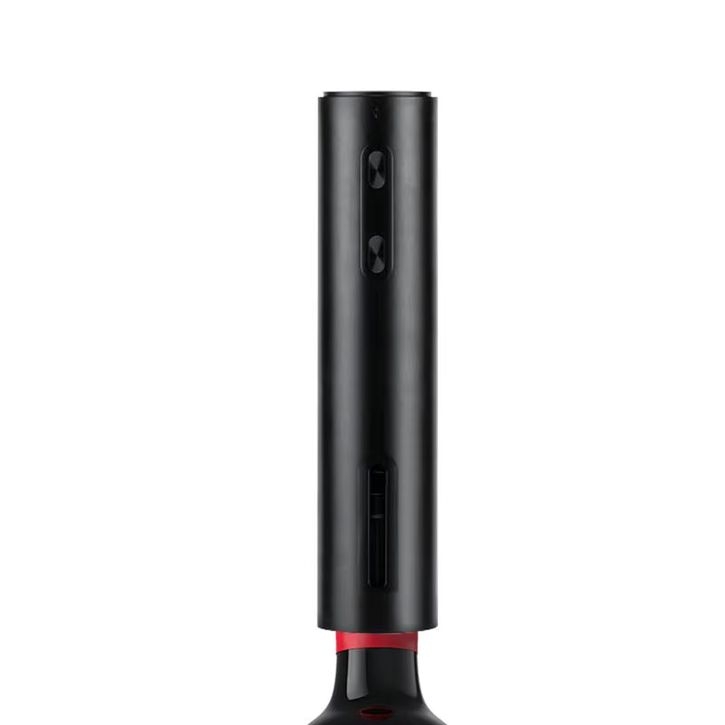 Automatic Battery-Powered Wine Opener
