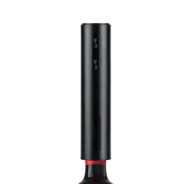 Automatic Battery-Powered Wine Opener